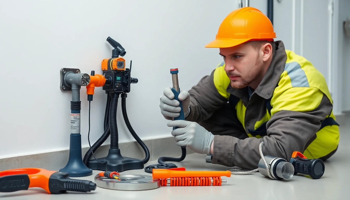 Leak Detection