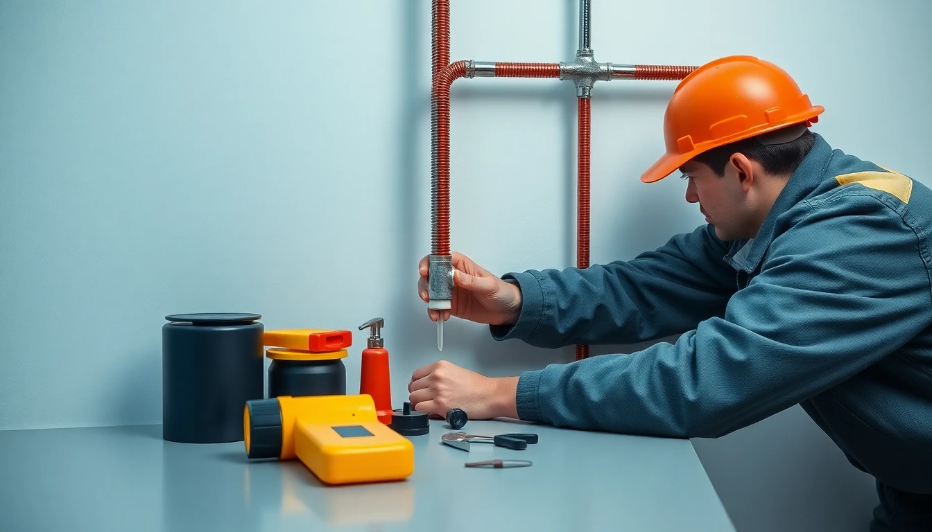 Emergency Plumbing